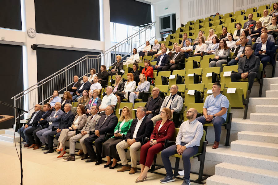 Zavod za javno zdravstvo Požeško-slavonske županije obilježio 30 godina rada