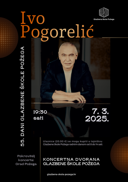 I Pogorelic Pozega