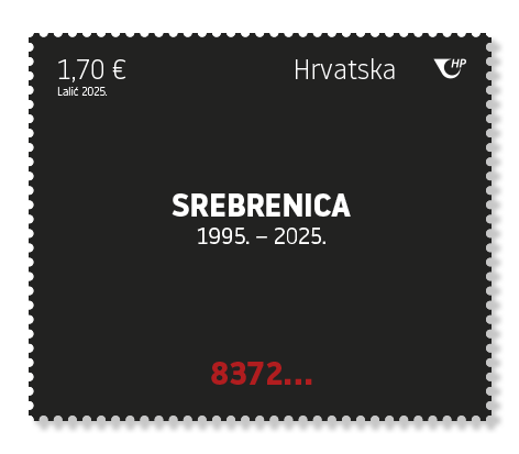 MARKA SREBRENICA 