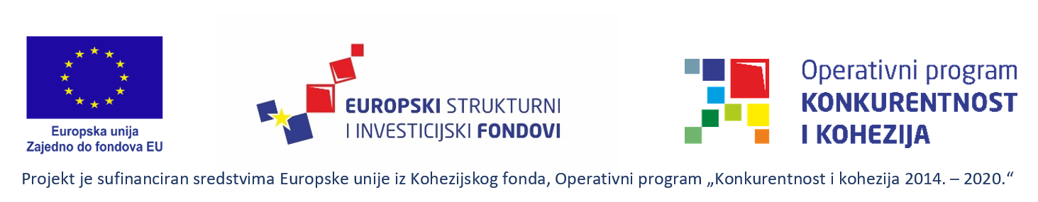 Reciklažno dvorište logo EU