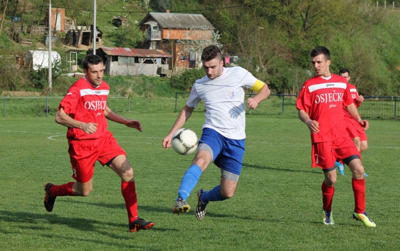 1. ŽNL kreće 29. kolovoza, a 1. kolo kupa 15. kolovoza