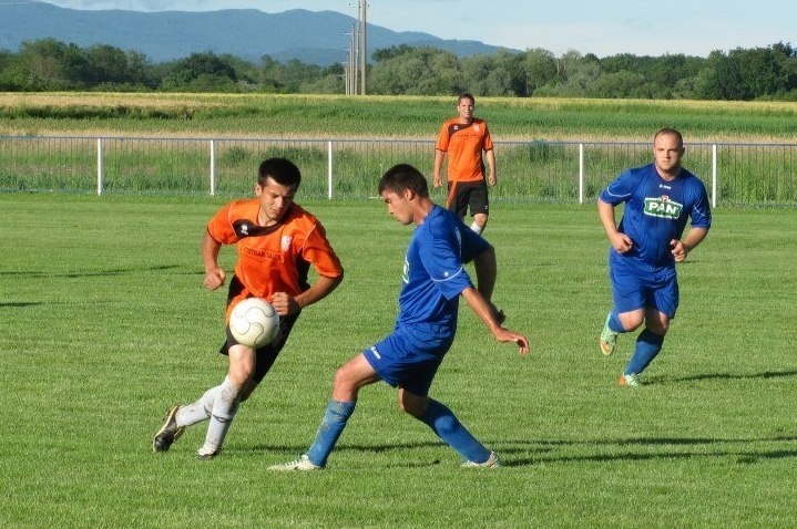 2. ŽNL Požeško-slavonska - 7. kolo