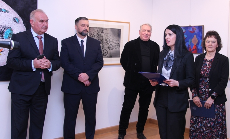 21. Noć Muzeja 2026. u Gradskom muzeju Požega okupila veliki broj posjetitelja s bogatim programom sve do 24 sata u noći