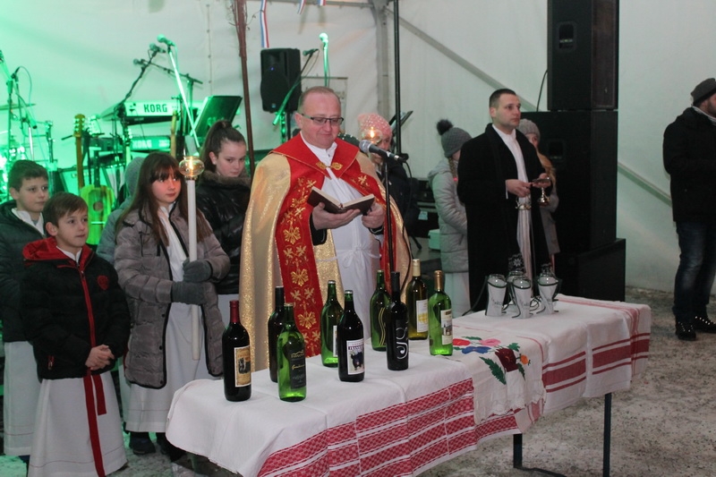 24. Tradicionalno Vinkovo u Velikoj