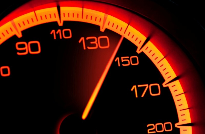 27-godišnji vozač između Vetova i Jakšića potegao čak 142 km/h - 52 km više od dozvoljenog izvan naseljenog mjesta
