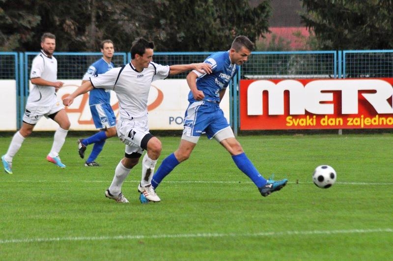 3. HNL Istok - 6. kolo