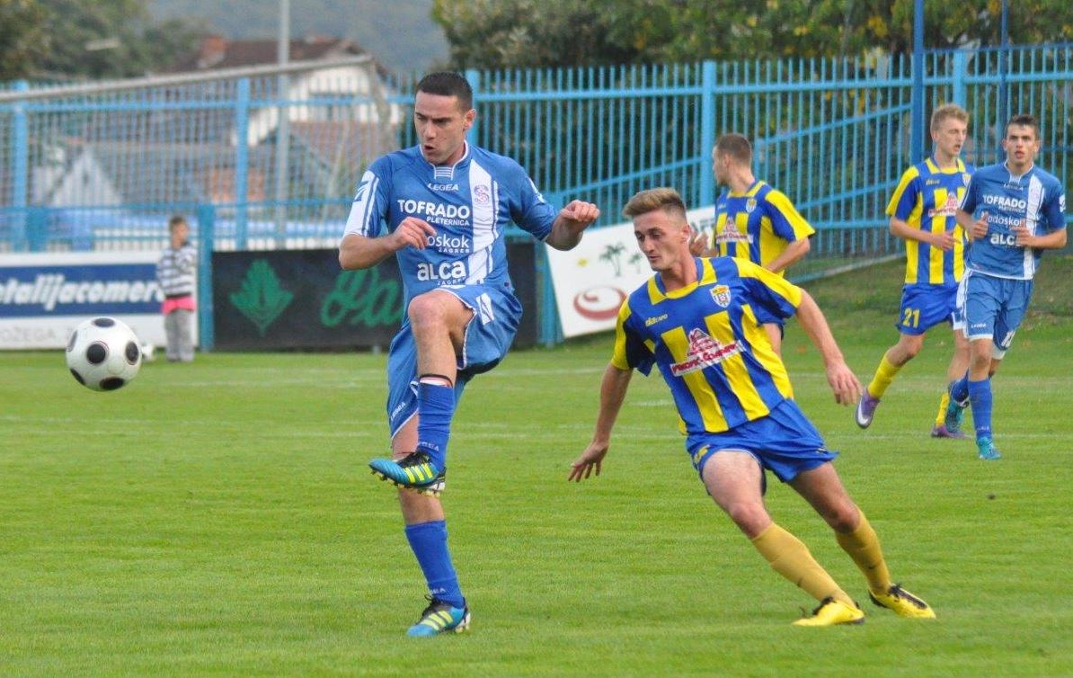 3. HNL Istok - 9.kolo