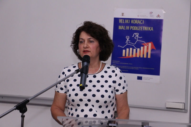 300 tisuća za „velike korake malih poduzetnika“
