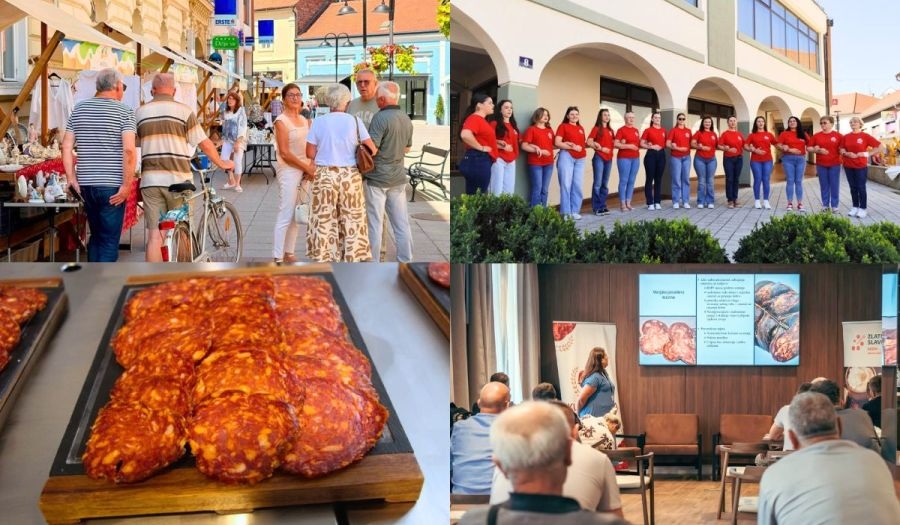 46. Požeška Kulenijada: Spoj edukacije, tradicije i vrhunske kvalitete