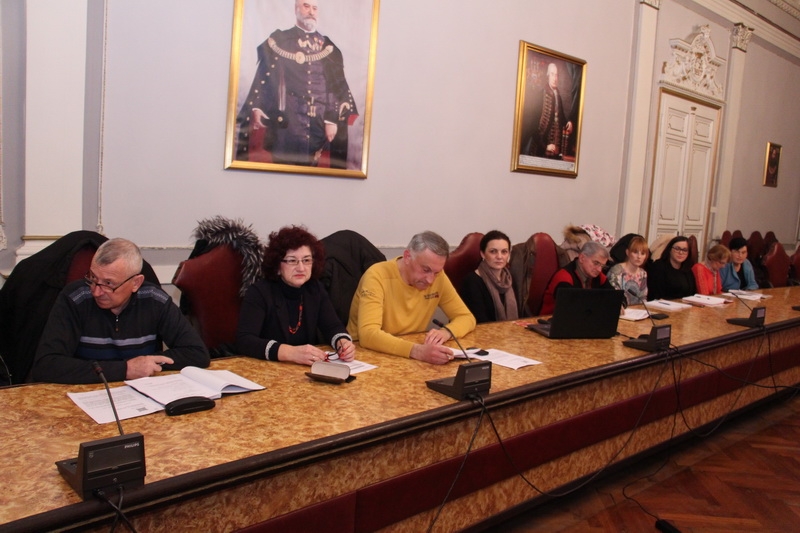 5. Županijski kulturni Mozaik najavljen za 16. travnja
