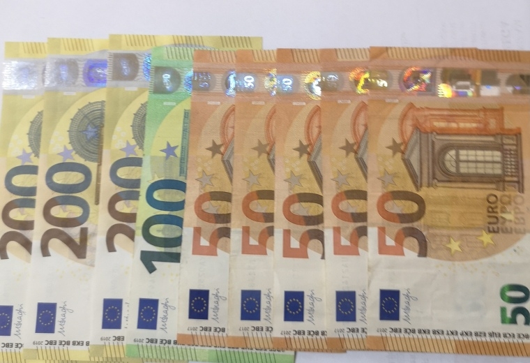 73-godišnjaku iz Požege nepoznata osoba ponudila je kredit - prvo je morao uplatiti polog a onda se više nitko nije javljao