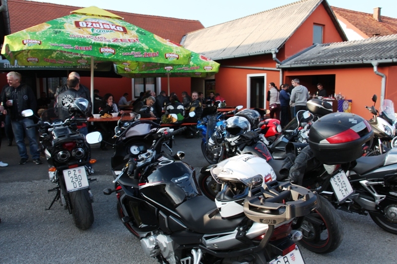 9. Moto kestenijada u Zakorenju