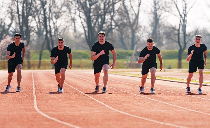 Aktivna Hrvatska i Grad Požega u borbi protiv pretilosti svih generacija pozivaju na zajednički trening u subotu 11.05. na Trg sv. Trojstva