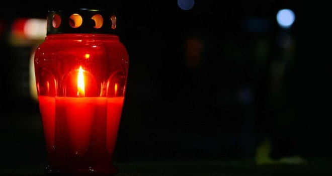 Blagdan je Svih svetih, prisjećamo se naših dragih