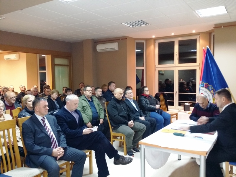 Branitelji su nesretni i nezadovoljni