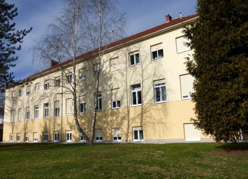 Brojne aktivnosti u Đačkom domu Požega a sada ulaze u projekt "Sunčana strana Đačkog doma"