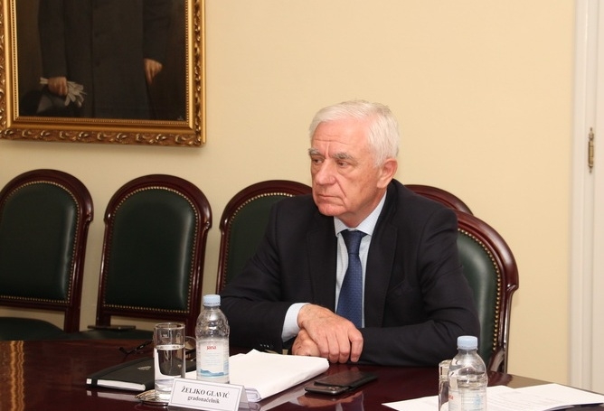Čestitka gradonačelnika grada Požege Željka Glavića povodom Međunarodnog dana žena
