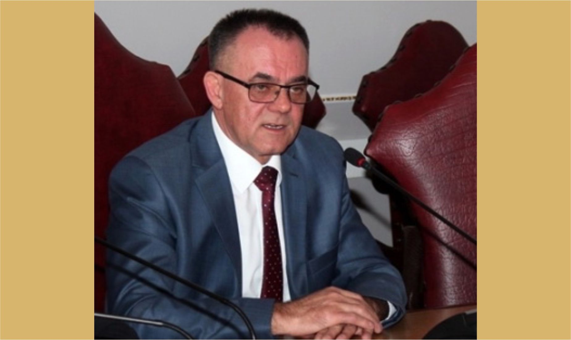 Čestitka župana Alojza Tomaševića povodom Dana grada Požege i Grgureva