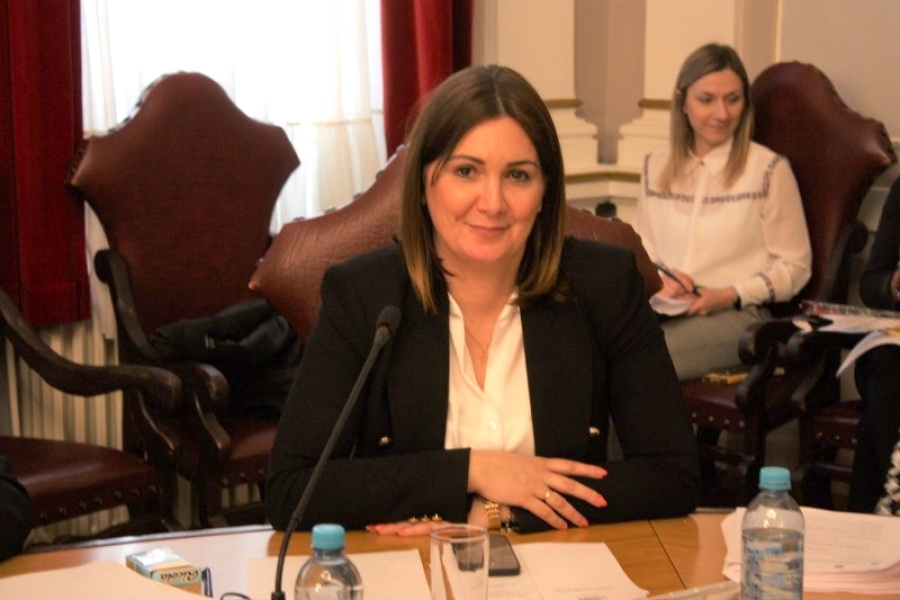 Čestitka županice u prigodi Dana Požeško-slavonske županije