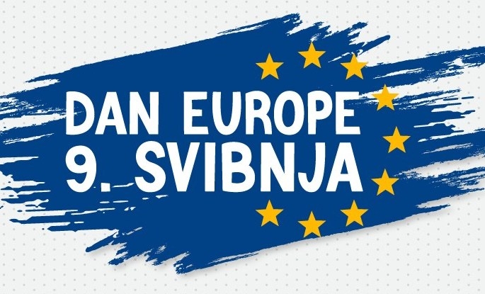 Danas 9. svibnja se obilježava Dan Europe - kada su na današnji dan 1950. godine položeni temelji današnje Europske unije