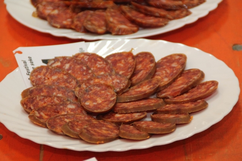 Danas kreće najveći hrvatski, a od ove godine i međunarodni Festival kulenove seke