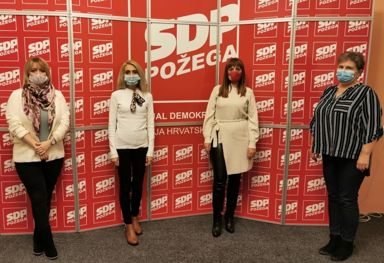 Danas obilježavamo Međunarodni dan borbe protiv nasilja nad ženama
