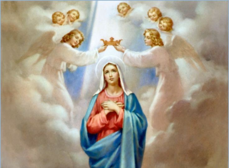Danas slavimo blagdan Velike Gospe koji je i državni neradni blagdan
