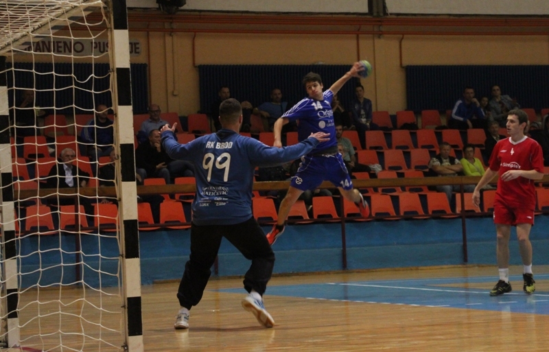 Derbi kola očekuje nas sutra u dvorani Grabrik