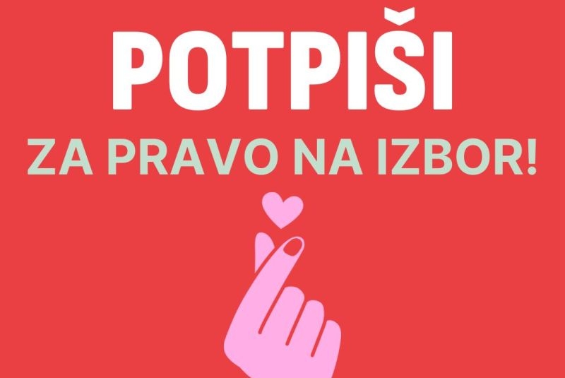 Digitalni protuprosvjed kao odgovor na Hod za gaženje reproduktivnih prava žena