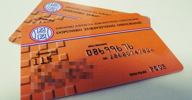 Digitalno doba, ali raskid HZZO police moguć samo osobnim dolaskom ili preporučenom poštom