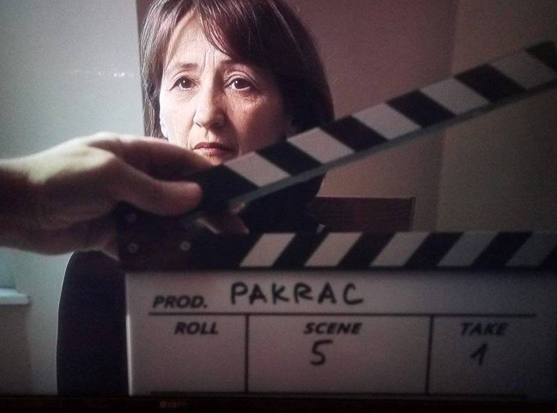 Dokumentarac o herojstvu hrvatskih branitelja u program Pulskog filmskog festivala