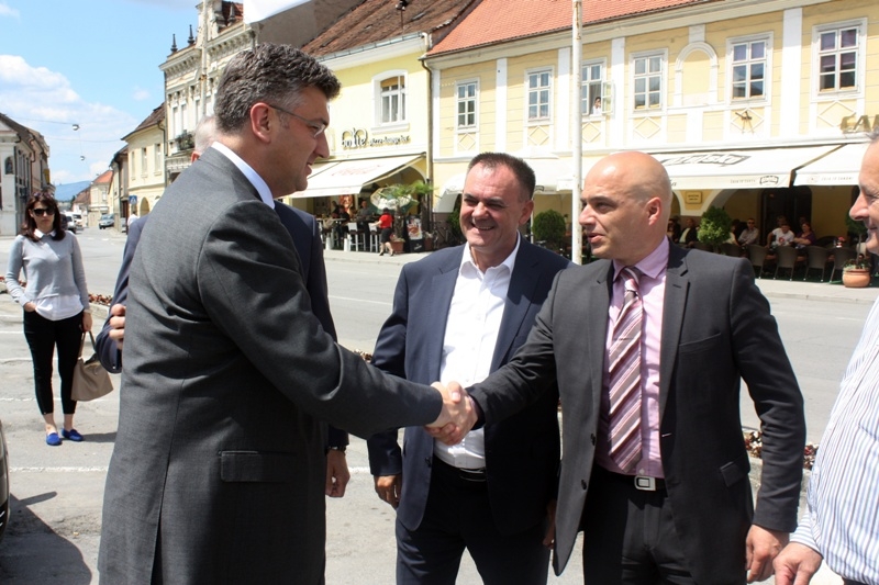 Drugi krug – sigurna pobjeda!