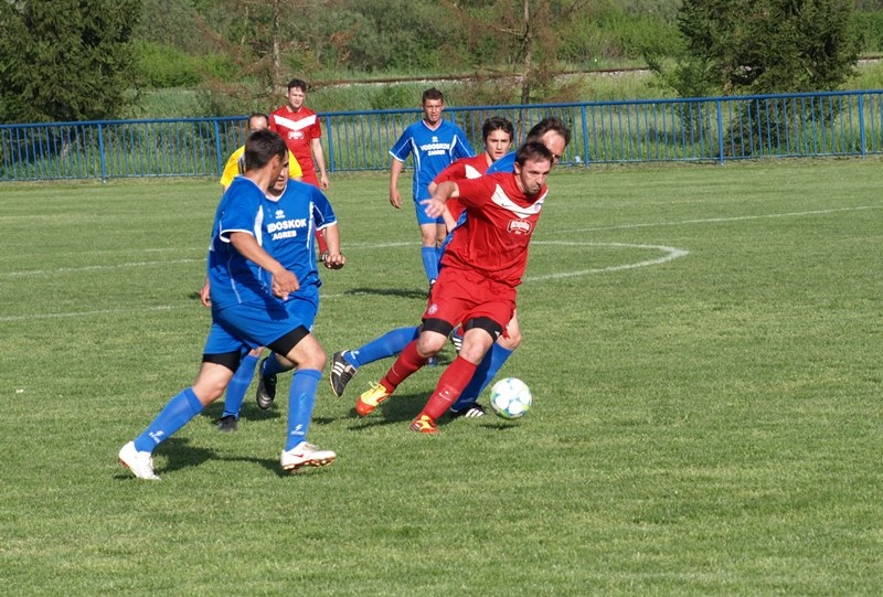 Fair play potez Kalnaka