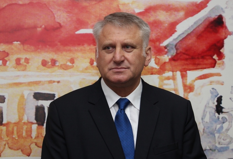 Franjo Lucić više nema podršku utemeljitelja HDZ-a