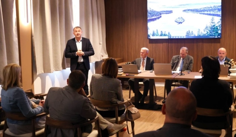 Glazbena škola Požega domaćin 134. plenuma Hrvatskog društva glazbenih i plesnih pedagoga