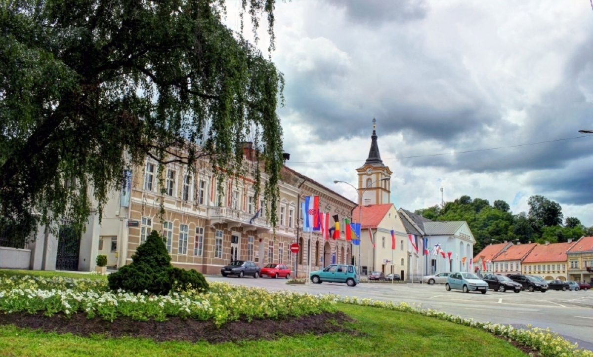 Grad Požega smjestio se među top deset gradova u RH kada su u pitanju poticaji za samozapošljavanje
