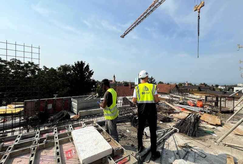 Građevinski sektor žudi za domaćim radnicima koji su otišli trbuhom za kruhom! Je li vrijeme za njihov povratak?