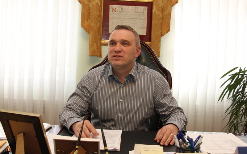 Gradonačelnik Neferović: "Sve što smo radili u gradu radili smo s dugoročnom vizijom otvaranja novih perspektiva i izgleda grada Požege"