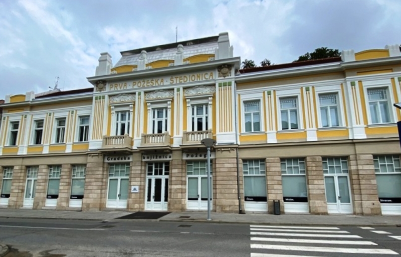 Gradskoj knjižnici i čitaonici Požega Ministarstvo kulture odobrilo 264 tisuće za dodatne projekte