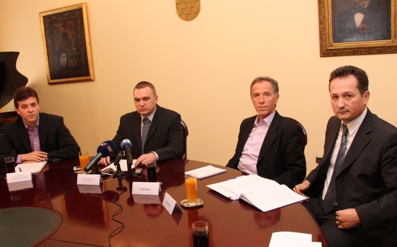 Građane za sada ne očekuju poskupljenja usluga