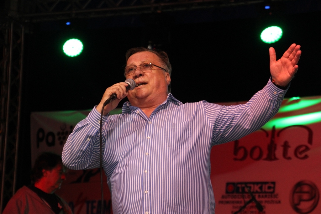 Halid Bešlić okupio 6 tisuća posjetitelja
