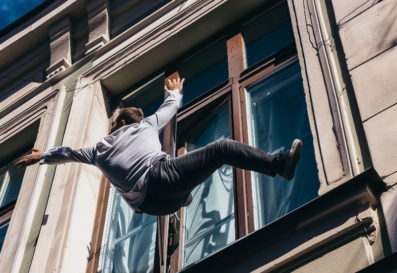Hrvatska postaje epicentar adrenalina! Ovo nemate priliku gledati svaki dan stoga nemojte propustiti Festival kaskaderstva