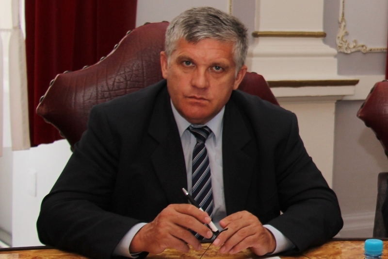 HSS se ograđuje od izjave Željka Jakopovića te je pokrenuto njegovo isključenje iz Stranke