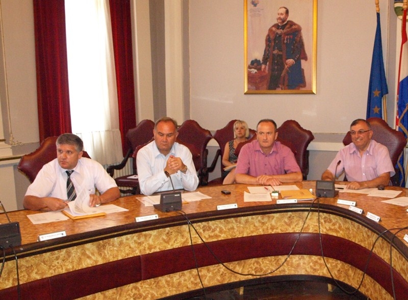I stečaj županije bolji je od sadašnjeg stanja
