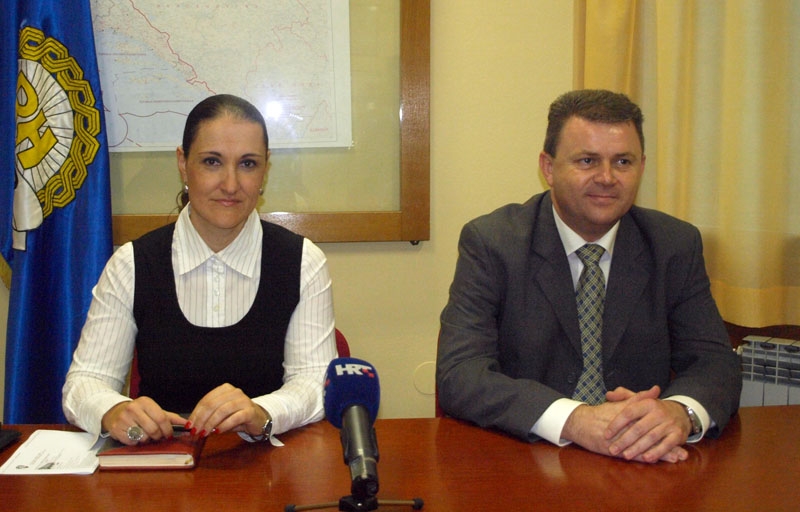 Imenovan Dario Dasović