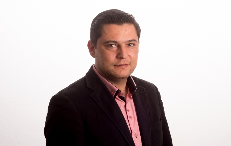 Ivan Vlahović: "Ne vidim drugi put osim držati se istine i tako raditi"