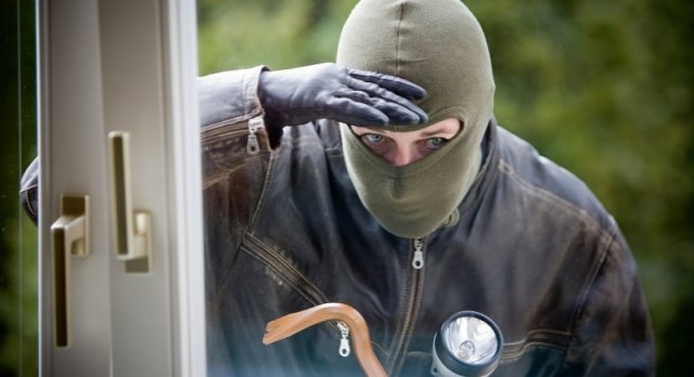 Iz policijske bilježnice