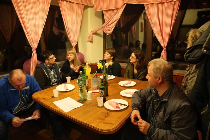Izborna skupština PD «Psunj» Pakrac