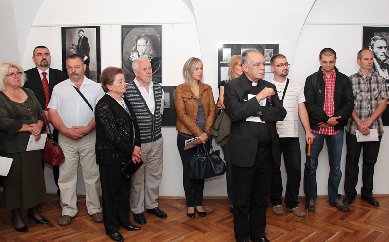 Izložba „Muzej Miroslava Kraljevića“