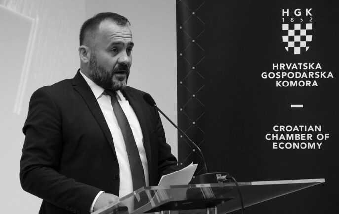 Iznenada preminuo Marko Dumaničić, sportaš i sportski djelatnik, tajnik Županijske komore HGK Požega